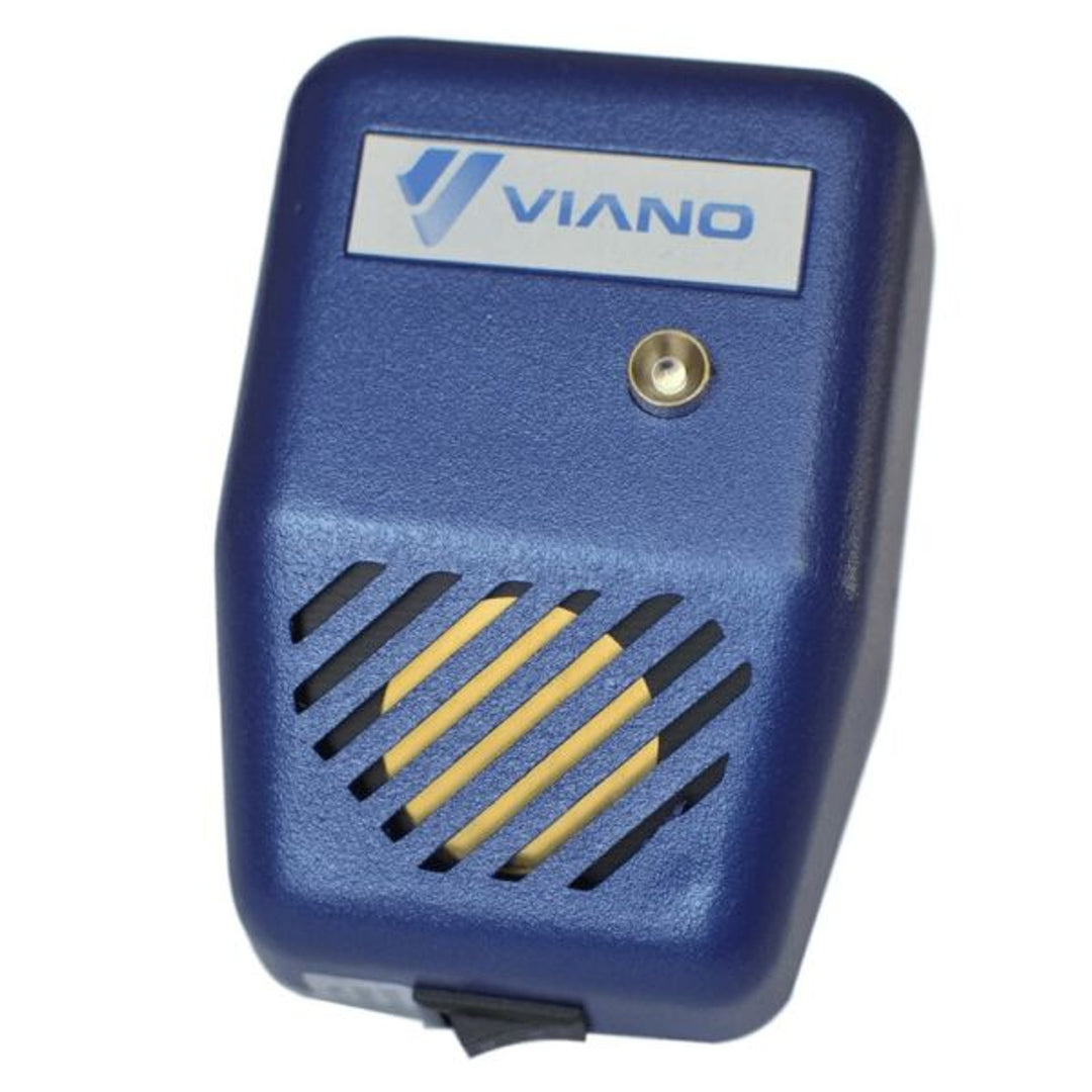 Repelente de roedores martas ratas ratones potente LED