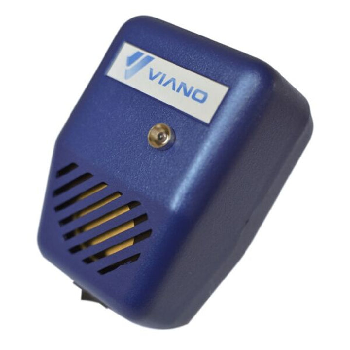 Repelente de roedores martas ratas ratones potente LED