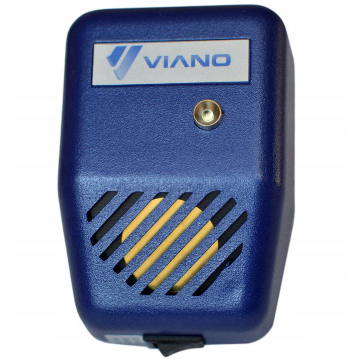 Repelente de roedores martas ratas ratones potente LED