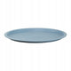 Tapa para cubo Akita Plast Team 10l, color azul, material reciclado, 60890800