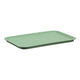Tapa para contenedor de 5L Akita Plast Team, verde, 100% reciclado, 60860801