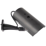 Cámara ficticia IR9000 B IR LED luz intermitente negro, 2 piezas
