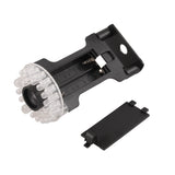 Atrapa IR9000 B Cámara IR LED czarna + 2x bateria AAA Varta Industrial