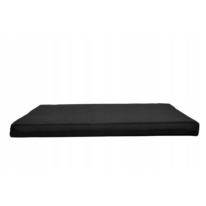 Caseta para perros y gatos Woodok, aislada, madera de abeto, gris claro + ropa de cama
