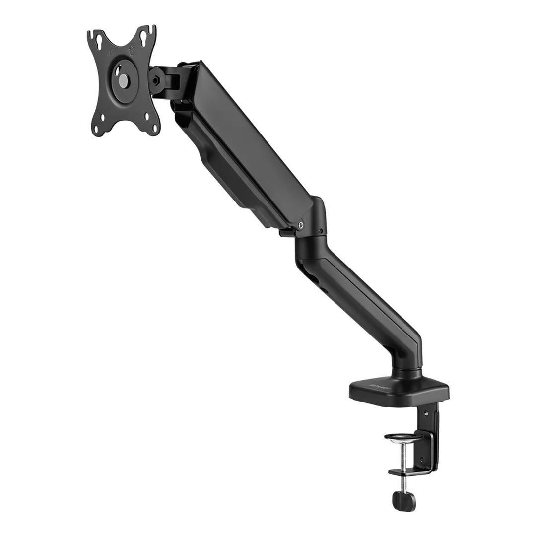 Soporte de sobremesa para monitor 17-32'' SAVIO, 2-9 kg, sobre resorte de gas, UM-01
