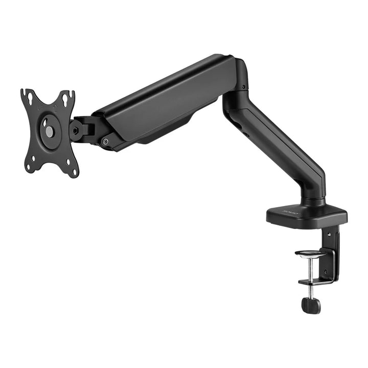 Soporte de sobremesa para monitor 17-32'' SAVIO, 2-9 kg, sobre resorte de gas, UM-01