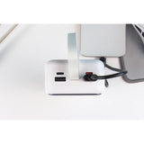 Powerbank SAVIO, 2 puertos USB, 1 puerto USB-C, carga rápida, Power Delivery, SAVBA-11