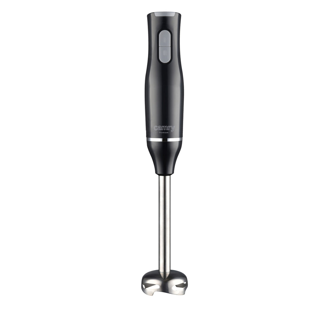 Batidora de mano Camry, 800 W, 2 velocidades, batidora, CR 4630