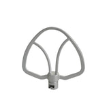 Bátidora planetaria Concept Dough Expert, potencia de 1900 W, gancho doble, función de calentamiento del bol, 6 velocidades diferentes, RM6010