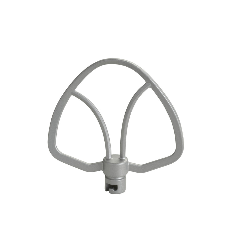 Bátidora planetaria Concept Dough Expert, potencia de 1900 W, gancho doble, función de calentamiento del bol, 6 velocidades diferentes, RM6010