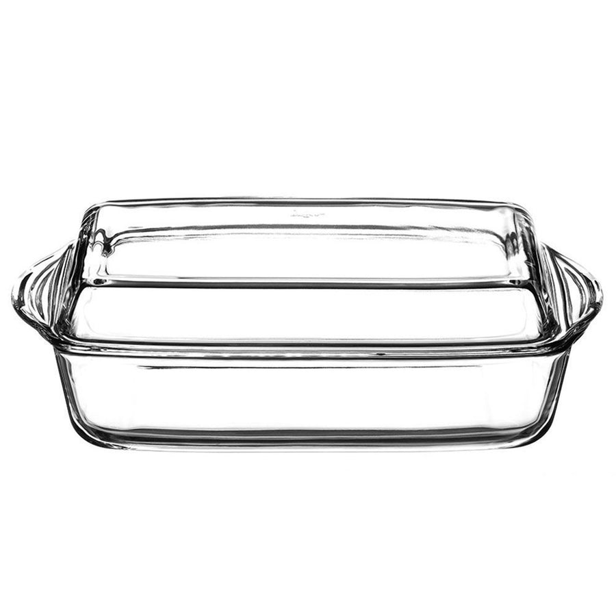 Recipiente resistente al calor con tapa Excellent 3,9 l AMBITION