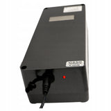 Ahuyentador de roedores, martas, ratones y ratas Viano, cuatro emisores de ultrasonidos, batería de 4 Ah Li-ion, King