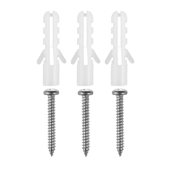 Cámara tubular falsa, diodos IR LED, negra, alimentación 2xAA (incluidas), ABS, IR1800 B