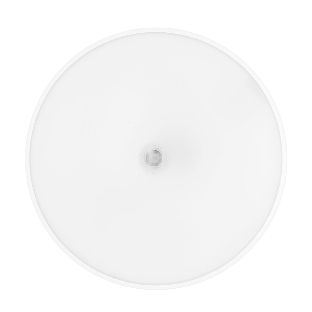 Lámpara LED con sensor PIR Maclean, de techo, 15 W, 1300 lm, IP54, 220-240 V~ 50/60 Hz, MCE537
