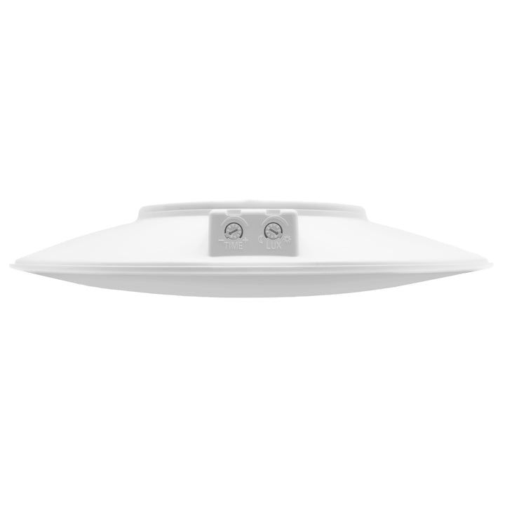 Lámpara LED con sensor PIR Maclean, de techo, 15 W, 1300 lm, IP54, 220-240 V~ 50/60 Hz, MCE537