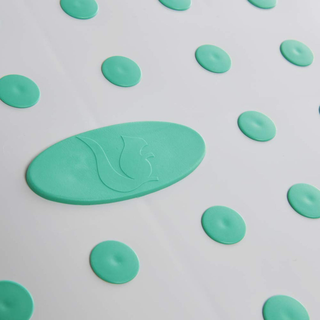 Plataforma antideslizante Keeeper, dos peldaños, máx. 120 kg, fácil de limpiar, Peppa Pig