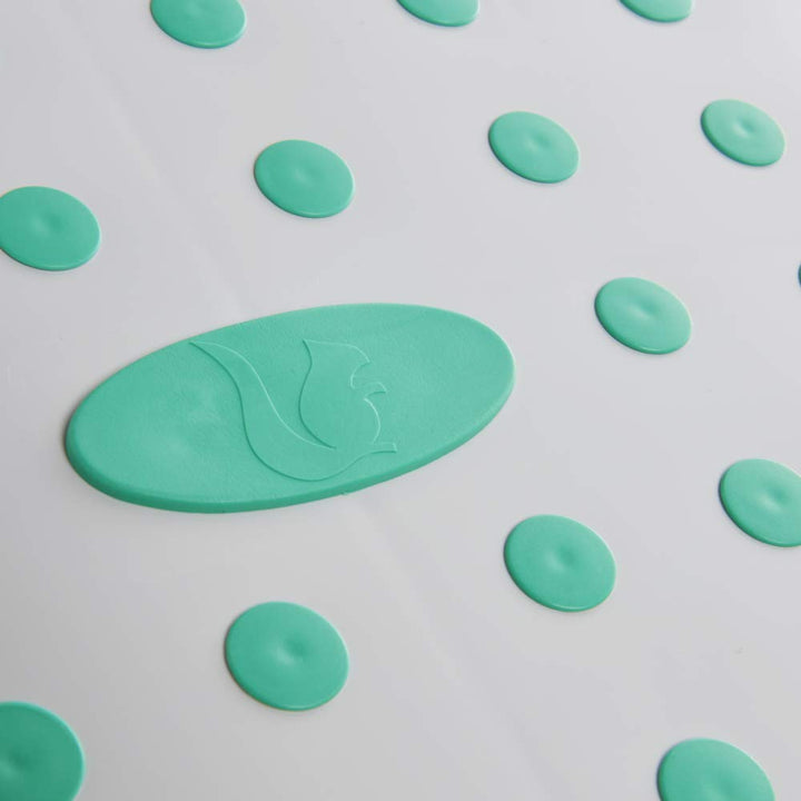 Plataforma antideslizante Keeeper, dos peldaños, máx. 120 kg, fácil de limpiar, Peppa Pig