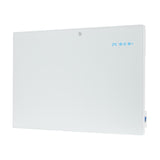 Radiador eléctrico IR Lafe, infrarrojos, potencia 500 W, panel táctil, ThermoSmart