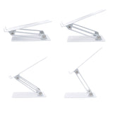 Soporte ergonómico ajustable para portátiles de 10-17 pulgadas LAPTOP STAND MT2661W, Mediatech