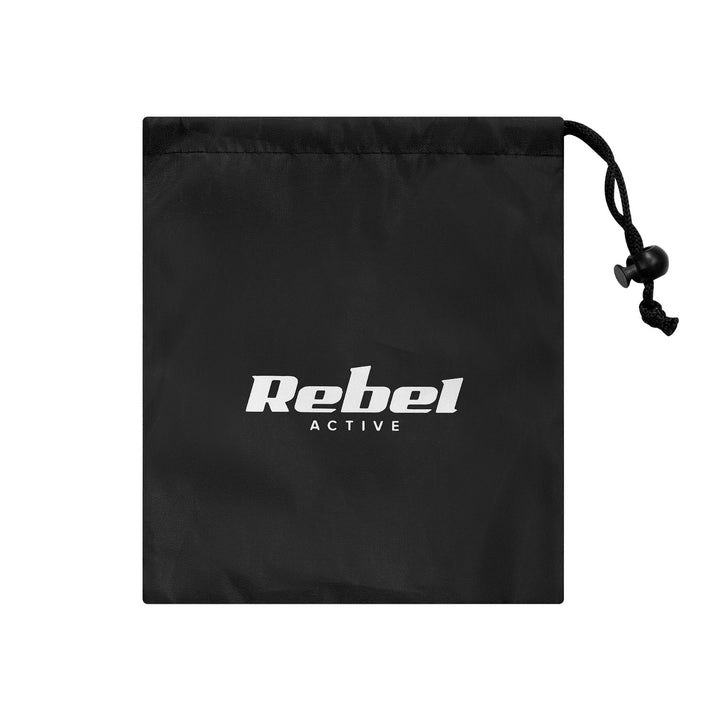 Crampones con puntas para botas de montaña Rebel Active, talla M 36-40