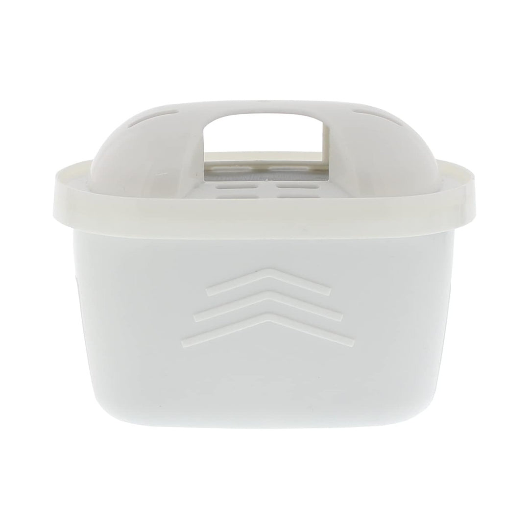 Filtro de agua Scanpart compatible con Brita Maxtra Plus, Dafi Unimax, 4 unidades
