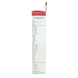 Filtro de agua para cafeteras de presión con rosca AEG, BSH, Krups, Melitta, Nivona Scanpart