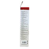 Filtro de agua para cafeteras de presión con rosca AEG, BSH, Krups, Melitta, Nivona Scanpart