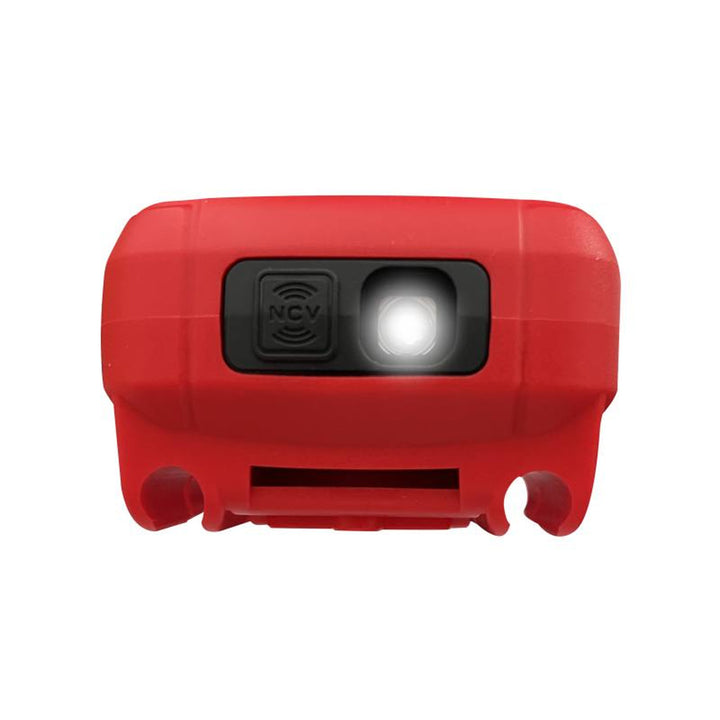 Medidor universal LTC, función de linterna, función de prueba de diodos, CA/CC 0-600 V, soporte magnético, LXT33A