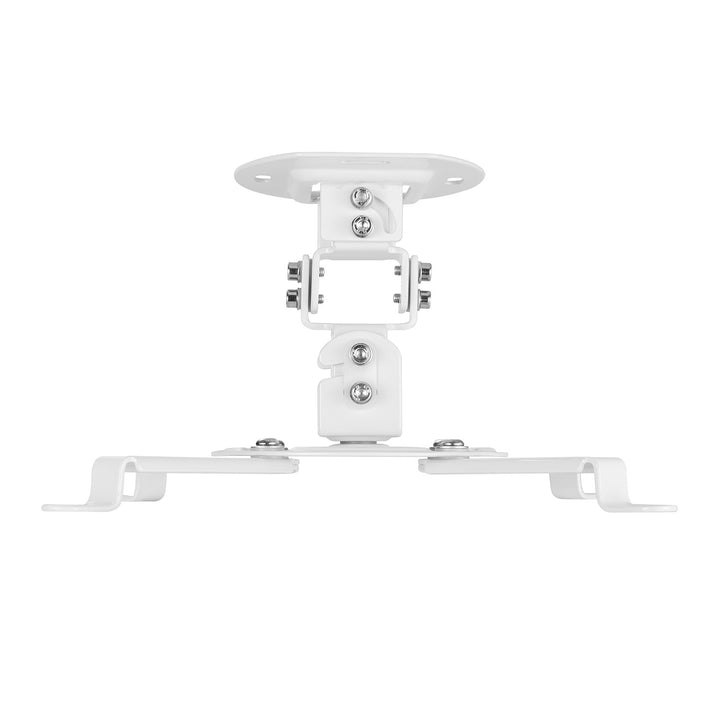 Soporte / colgador de techo para proyector Maclean, 54~320 mm, hasta 13,5 kg, rotación de 360 grados MC-200 W