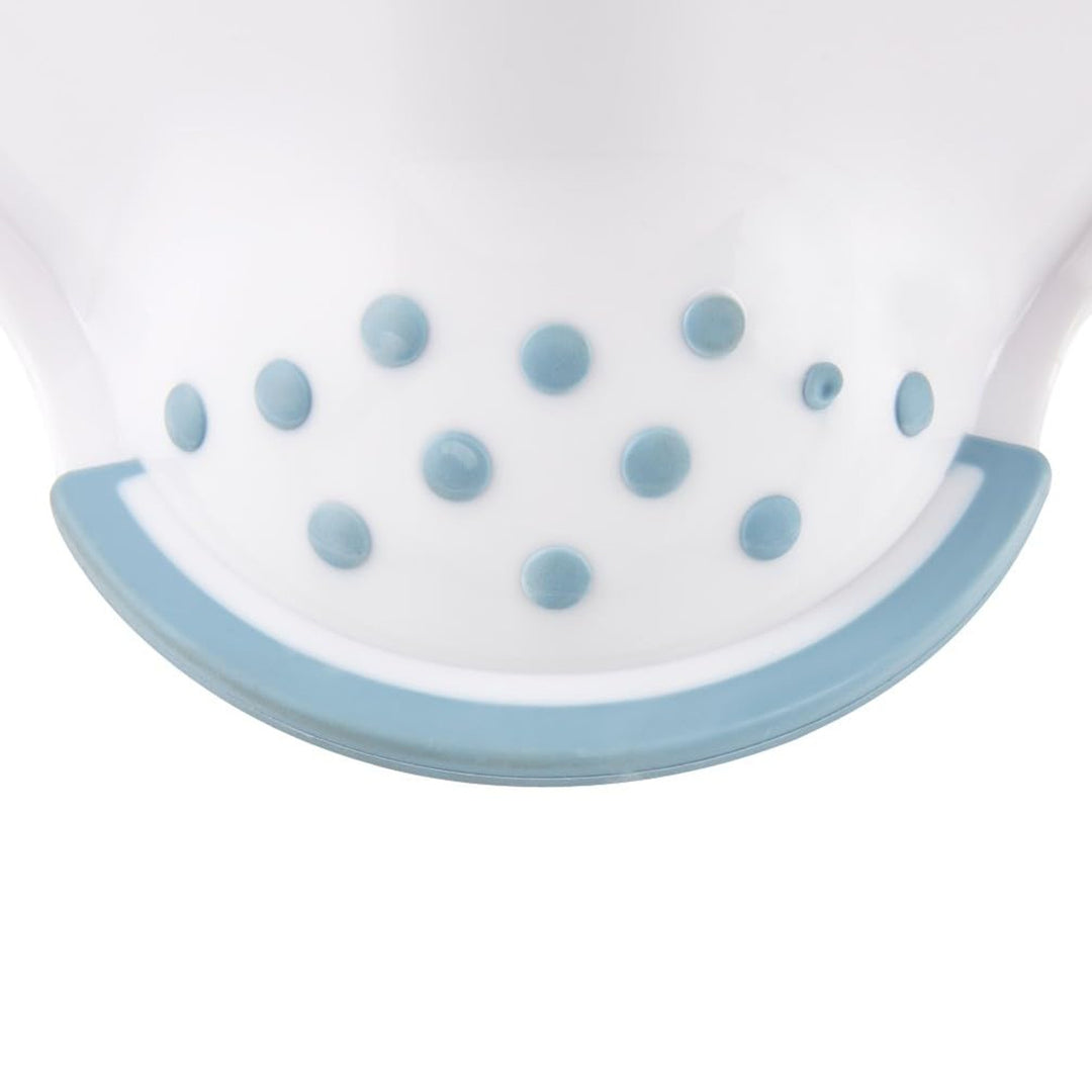 Plataforma antideslizante Keeeper, dos peldaños, máx. 120 kg, fácil de limpiar, Peppa Pig