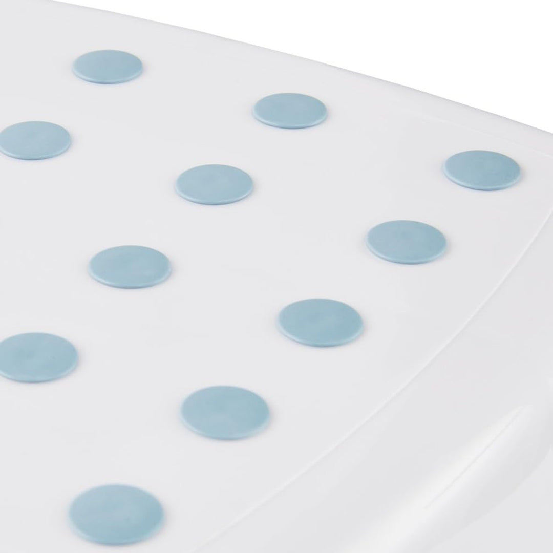 Plataforma antideslizante Keeeper, dos peldaños, máx. 120 kg, fácil de limpiar, Peppa Pig