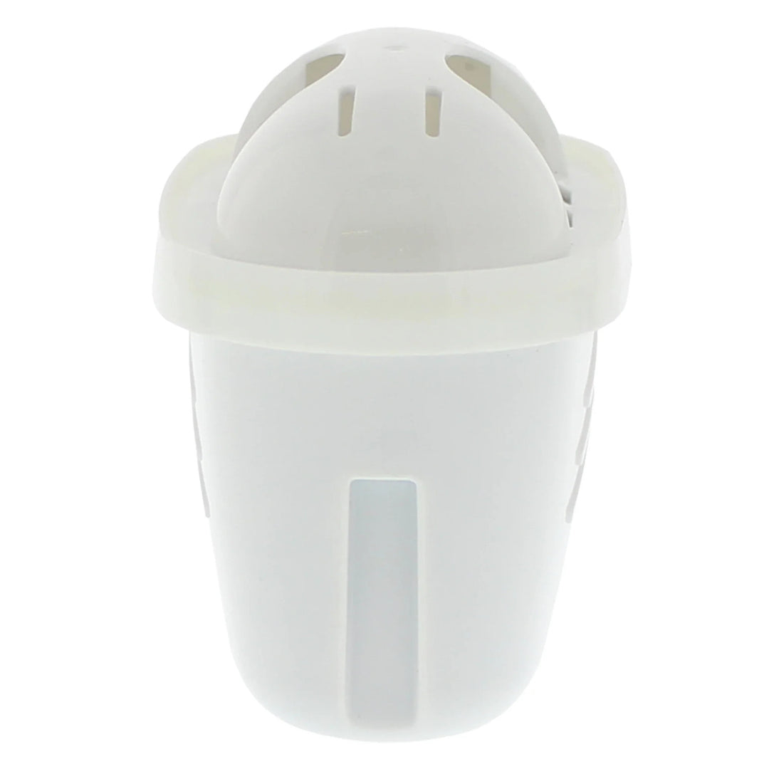 Filtro de agua Scanpart compatible con Brita Maxtra Plus, Dafi Unimax, 8 unidades