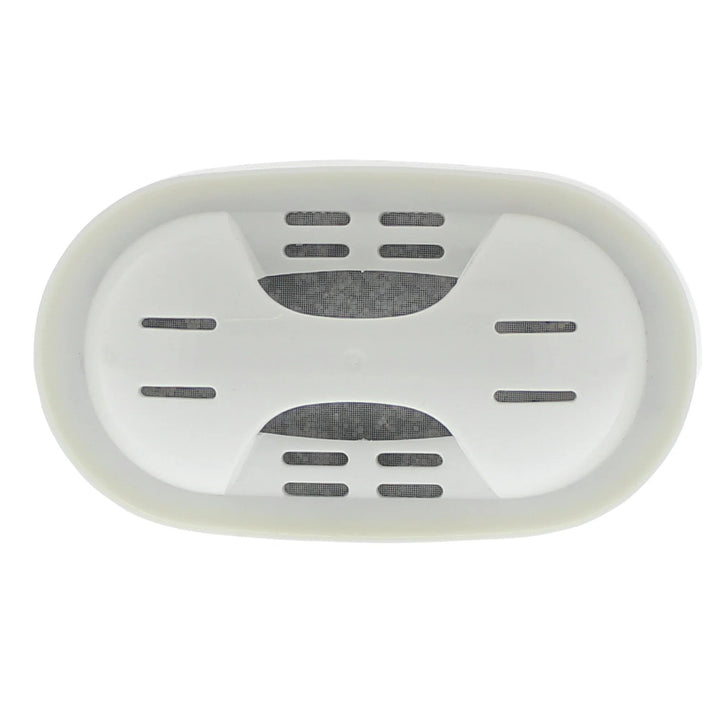 Filtro de agua Scanpart compatible con Brita Maxtra Plus, Dafi Unimax, 8 unidades