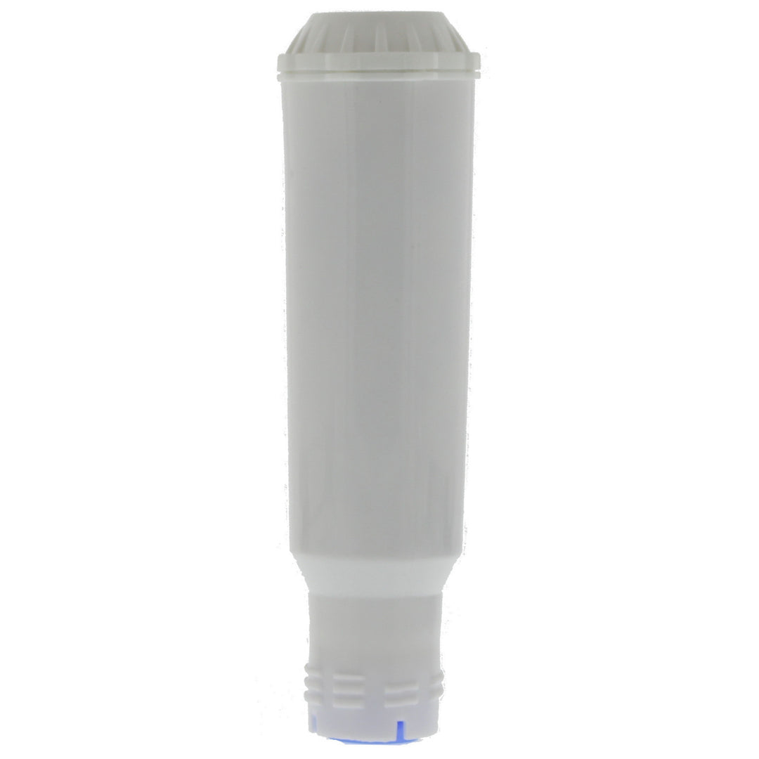 Filtro de agua para cafeteras de presión con rosca AEG, BSH, Krups, Melitta, Nivona Scanpart, 2 unidades