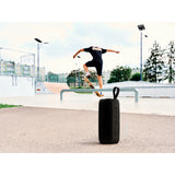 Altavoz portátil Tracer, Bluetooth 5.3, potencia RMS 20 W, IPX4, negro, TRAGLO47686