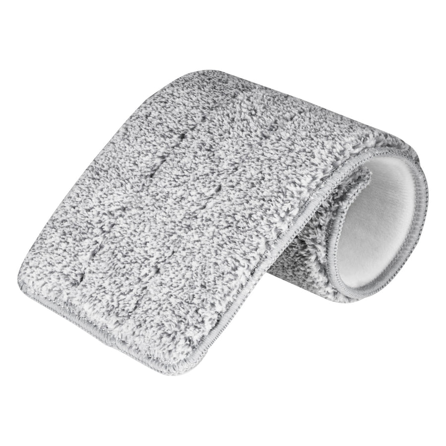 Fregona plana Teesa, cubo de dos compartimentos, capacidad 5,7 l, New Clean R13, Teesa