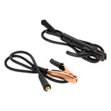 Soldadora Rebel, MMA, pantalla LED, IP21S, 10 - 140 A, RB-1040