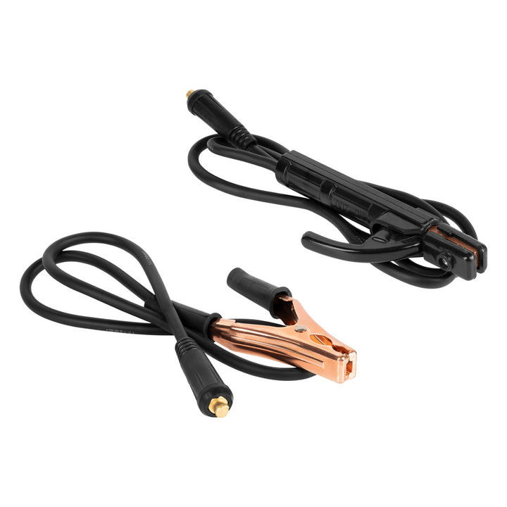 Soldadora Rebel, MMA, pantalla LED, IP21S, 10 - 140 A, RB-1040