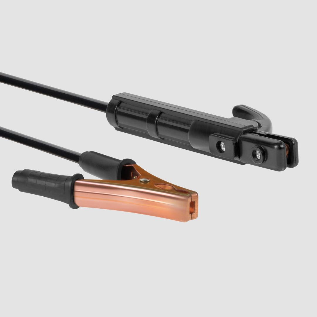 Soldadora Rebel, MMA, pantalla LED, IP21S, 10 - 140 A, RB-1040