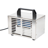Generador de ozono Blow, rendimiento 60000 mg/h, potencia 120 W, bajo consumo, cable largo, tiempo de funcionamiento regulable, 4 placas para ozonización, 67-300#.