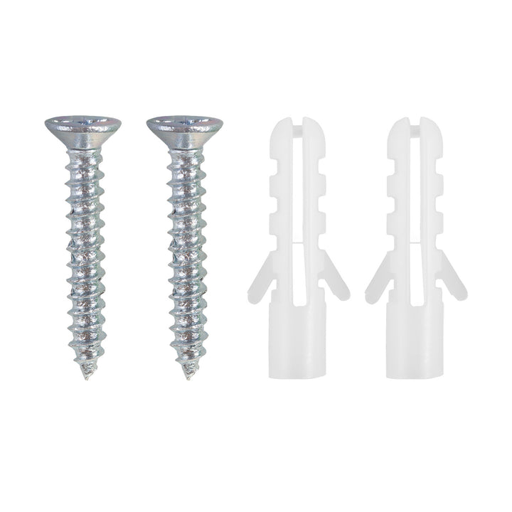 Soporte de pared Maclean, para neumáticos, ruedas, escaleras, bicicletas, de acero, carga máxima de 10 kg, MC-480, 3 unidades