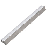 2 lámparas LED de cocina Maclean, para debajo de los armarios, 9 SMD, a pilas, con sensor PIR de encendido/apagado, MCE166 + 6 pilas R-06 R06 AA LR06 de 1,5 V VARTA Longlife Power