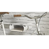 Soporte de pared para bicicletas Maclean, 25 kg máx., MC-466, 3 unidades
