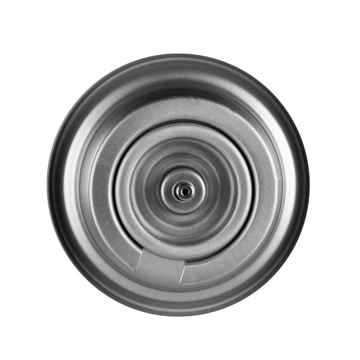 2 cartuchos de gas GreenBlue de 227 g. Certificado: Pi 0875, conforme a la norma EN 417, butano, rango de temperatura de funcionamiento: de -10 °C a +40 °C, GB227