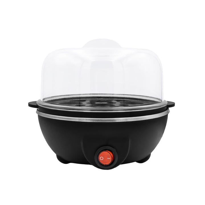 Huevera de 2 niveles para 14 huevos GreenBlue, potencia de 350 W, capacidad para 14 huevos, 220-240 V~, 50/60 Hz, GB358