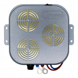 Repelente para coches contra martas, roedores, ratas y ratones, Viano Power LED