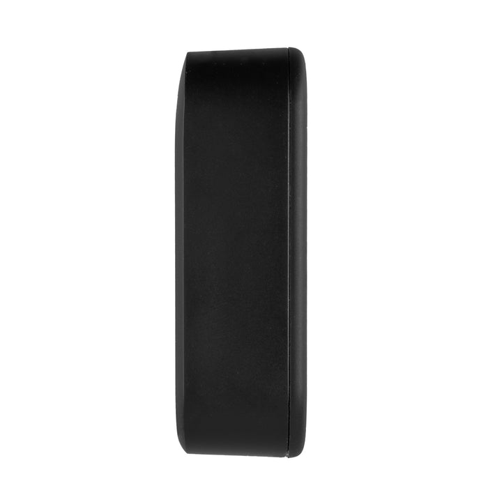 Sensor externo de temperatura y humedad WiFi GreenBlue, Android/iOS, 3,0 V CC, LR03x2, IP65, GB741, 2 unidades