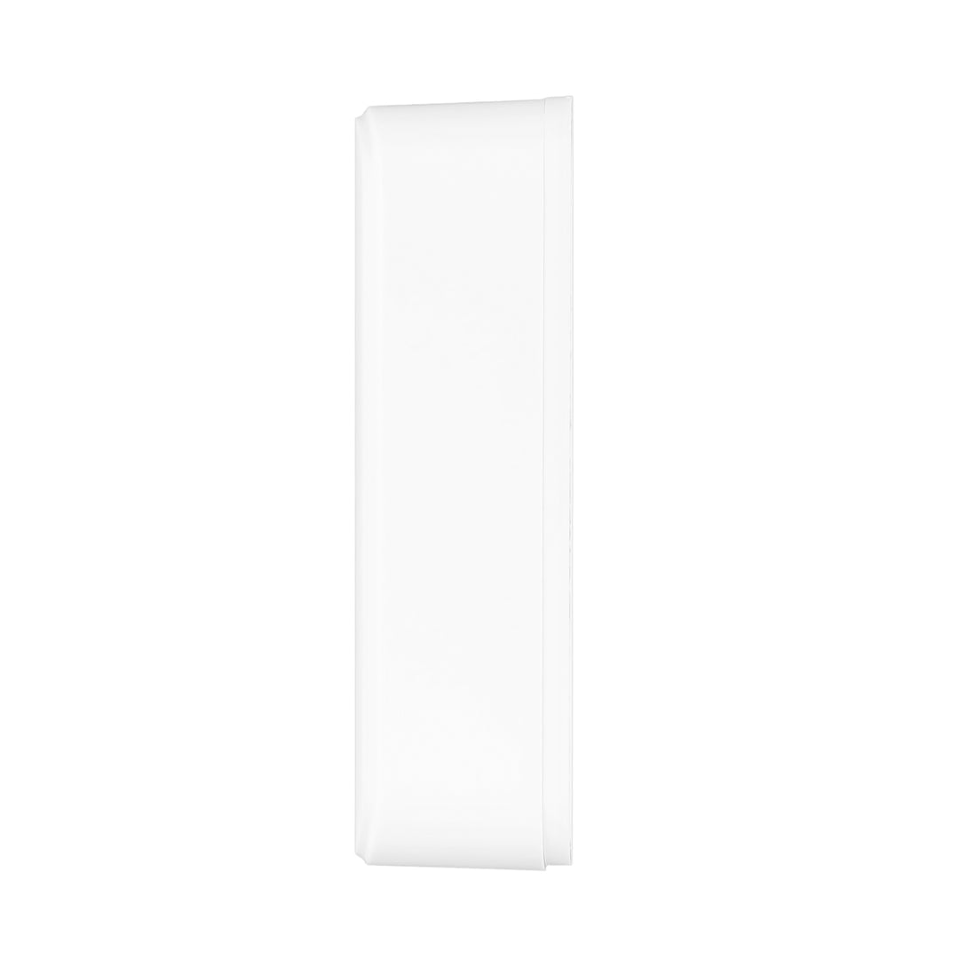 Sensor de temperatura y humedad WiFi GreenBlue, Android/iOS/Alexa/Google Home, 3,0 V CC, LR03x2, GB737, 2 unidades