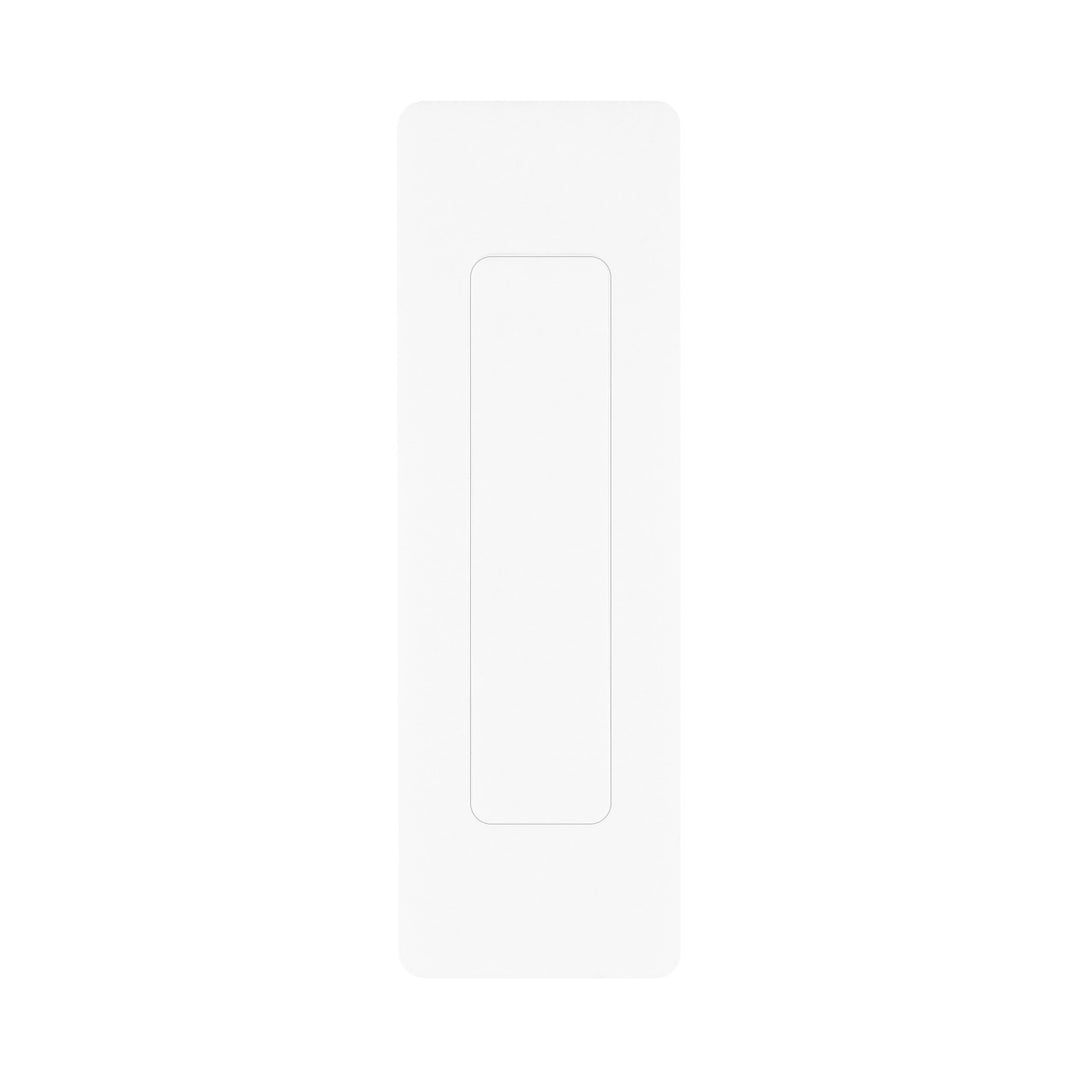 Sensor de temperatura y humedad WiFi GreenBlue, Android/iOS/Alexa/Google Home, 3,0 V CC, LR03x2, GB737, 2 unidades