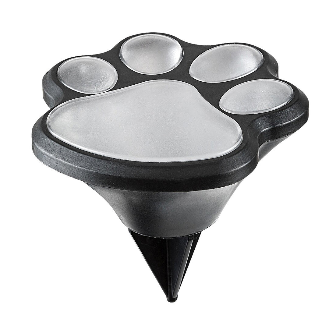 Lámparas solares Rabalux, 2 juegos, LED, IP44, batería de 600 mAh, Wigry